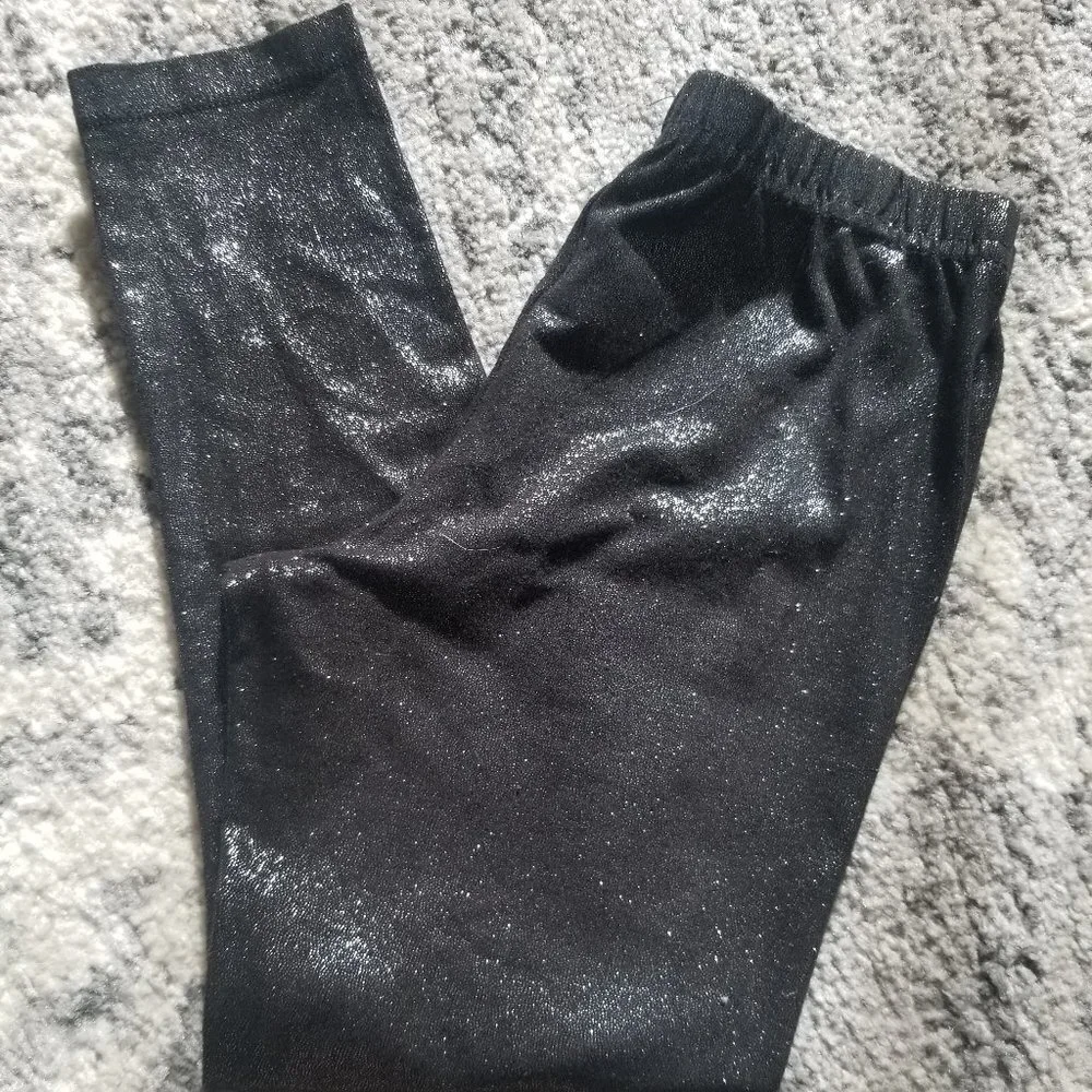 2 for 7 || Girls Leggings ~~ Great Condition 🎁🎁